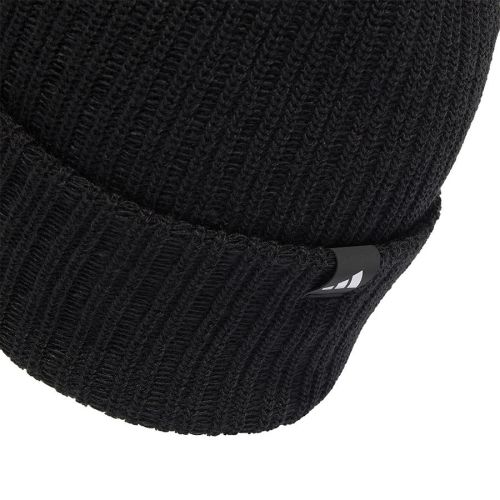 Czapka adidas Linear Beanie Cuff KG0057