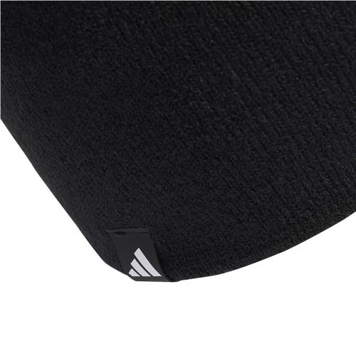 Czapka zimowa adidas Linear Beanie KG0059