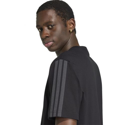 Koszulka adidas Liverpool FC DNA Tee KG2490