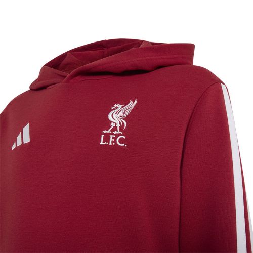 Bluza adidas Liverpool FC Junior KG2499