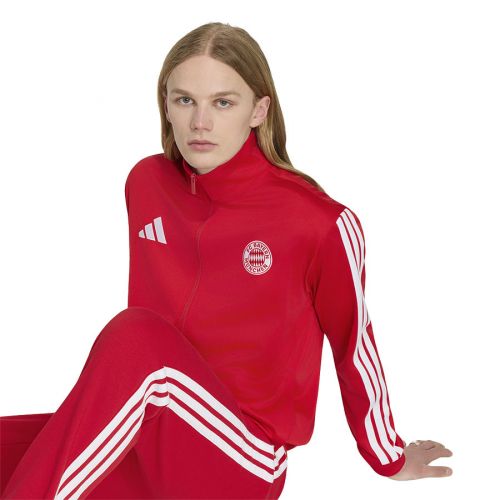 Bluza adidas FC Bayern DNA Track Top KG2569