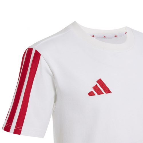 Koszulka adidas FC Bayern DNA Tee Junior KG2591