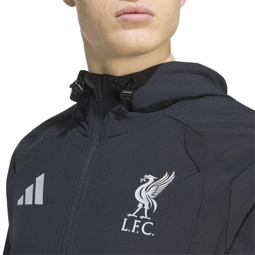 Bluza adidas Liverpool FC Travel Full Zip KG2895
