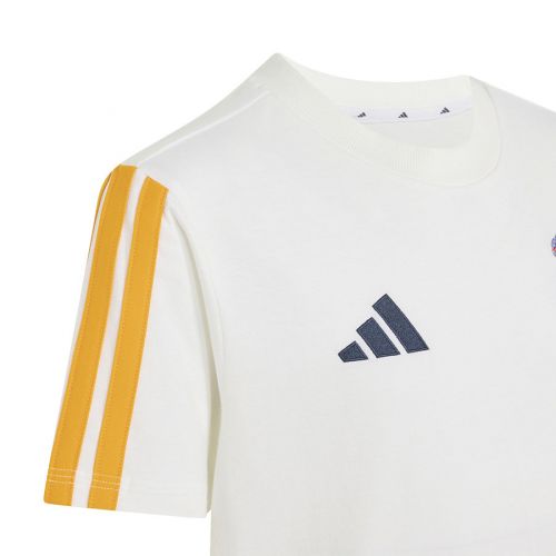 Koszulka adidas Real Madryt Tee Junior KG2954