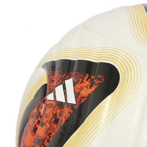 Piłka adidas Bundesliga 2026/27 Torfabrik Pro KG6037