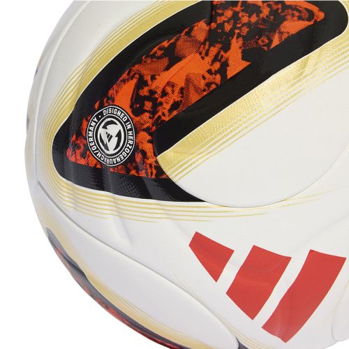 Piłka adidas Bundesliga 2026/27 Competition KG6045