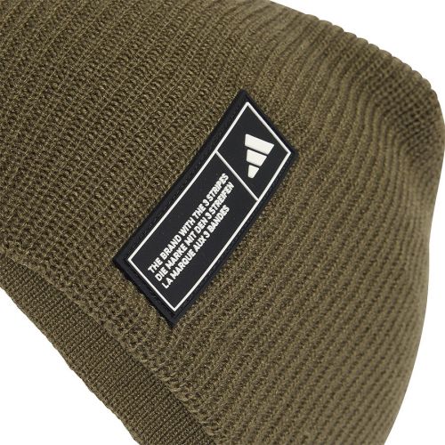 Czapka adidas ESS LABEL Beanie KG9581