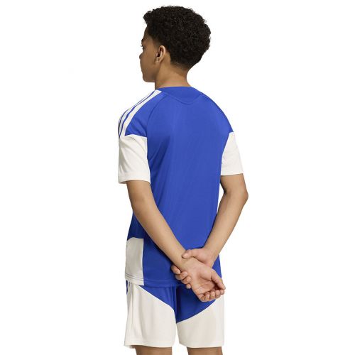 Koszulka adidas Juventus Tiro 26 Competition Training Junior JSY KH1223