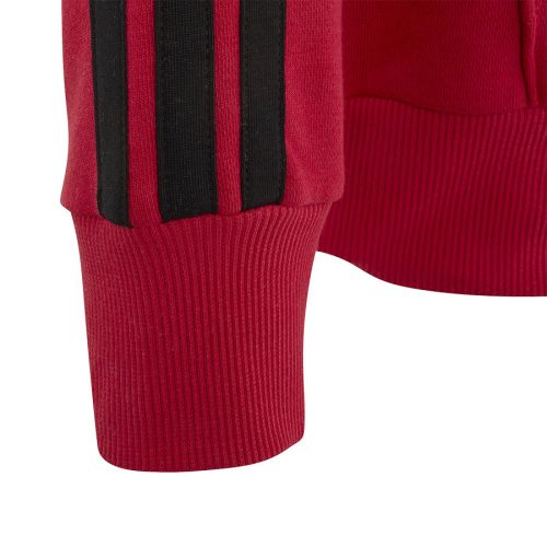 Bluza adidas Manchester United Hoody Junior KH4788