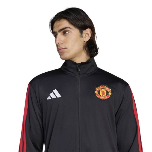 Bluza adidas Manchester United DNA Track Top KH4797