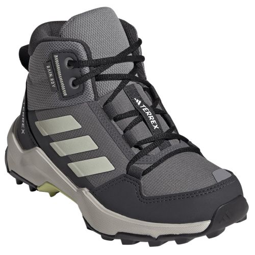 Buty adidas Terrex AX4-R Mid RAIN.RDY Hiking KI5802