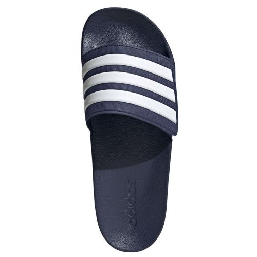Klapki adidas Adilette Shower Velcro KJ0051