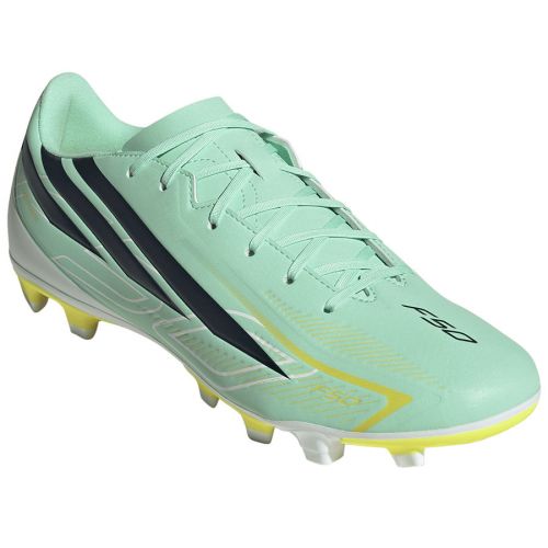 Buty adidas F50 Hyperfast Club FG/MG KJ0991