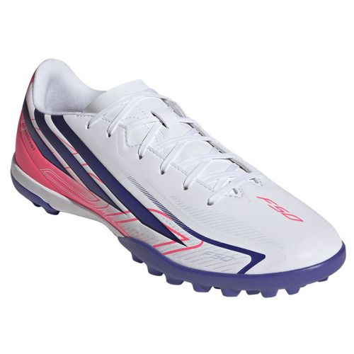 Buty adidas F50 Hyperfast Club TF KJ3409