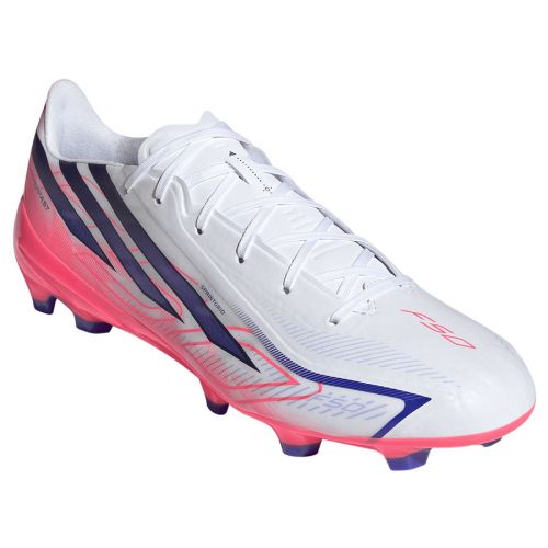 Buty adidas F50 Hyperfast League FG KJ3412