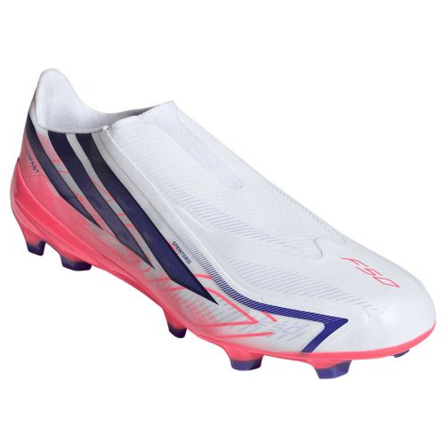 Buty adidas F50 Hyperfast League LL FG/MG KJ3415
