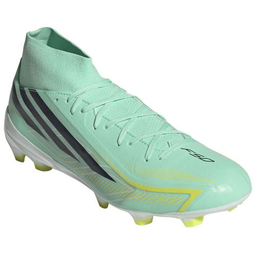 Buty adidas F50 League MID FG KJ3420