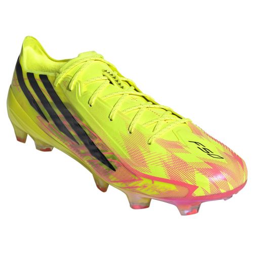 Buty adidas F50 Hyperfast Elite FG KJ3431