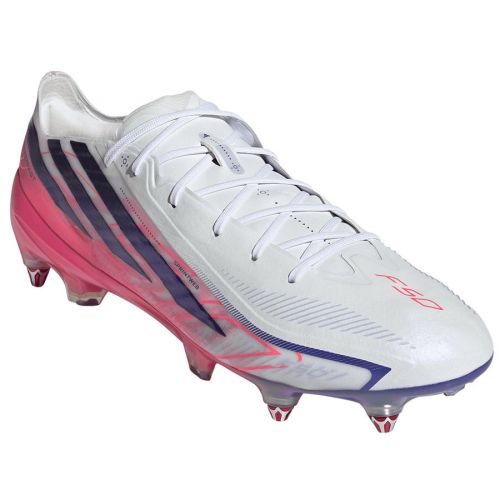 Buty adidas F50 Hyperfast Elite SG KJ6084