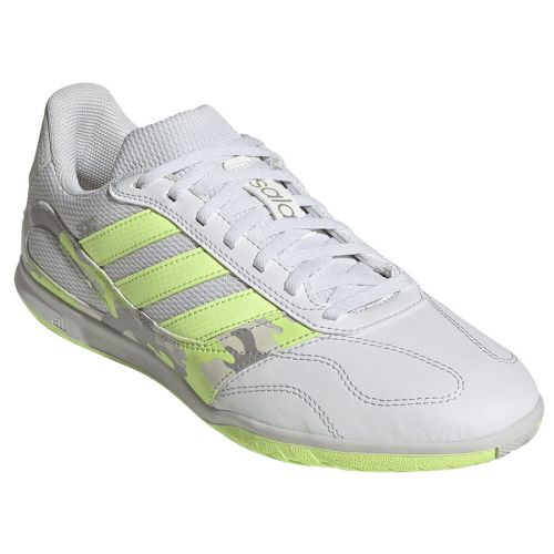 Buty adidas Super Sala III IN KJ6597