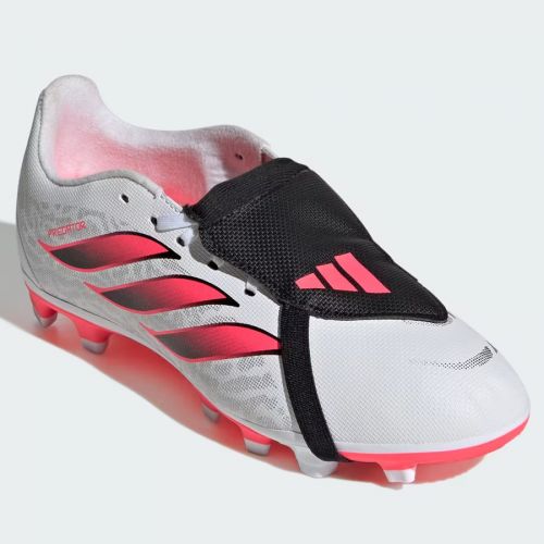 Buty adidas Predator Club FT Jr FG/MG KJ6728