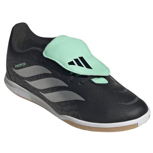 Buty adidas Predator Club FT Sala Jr IN KJ6738