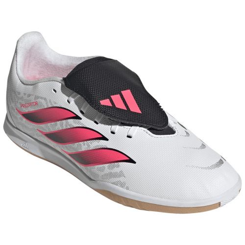 Buty adidas Predator Club FT Sala Jr IN KJ6739