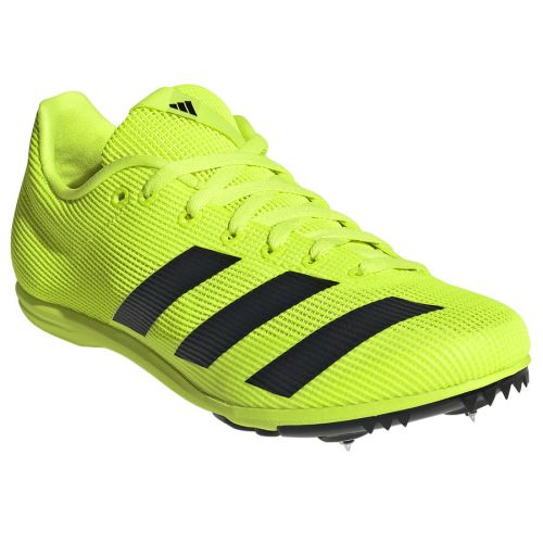 Buty kolce adidas allroundstar J KK1209