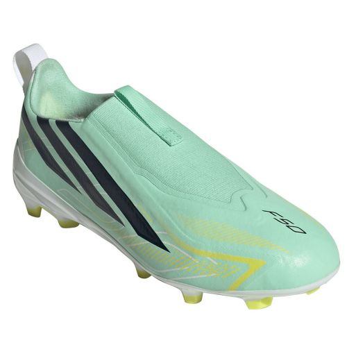 Buty adidas F50 Hyperfast League LL Jr FG KK1313
