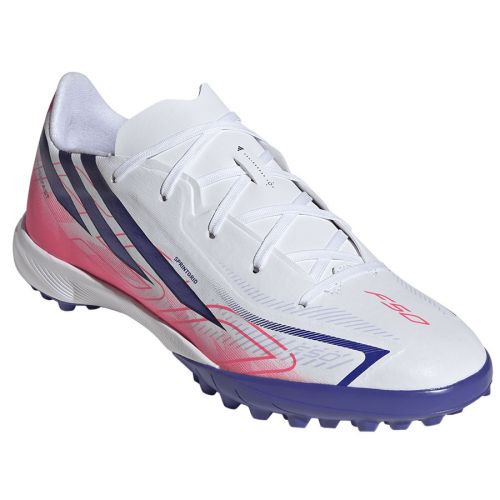 Buty adidas F50 Hyperfast League Jr TF KK1321