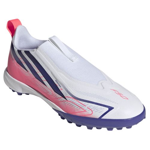 Buty adidas F50 Hyperfast League LL Jr TF KK1325