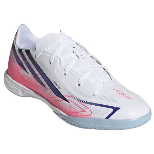 Buty adidas F50 Hyperfast League Jr IN KK1326