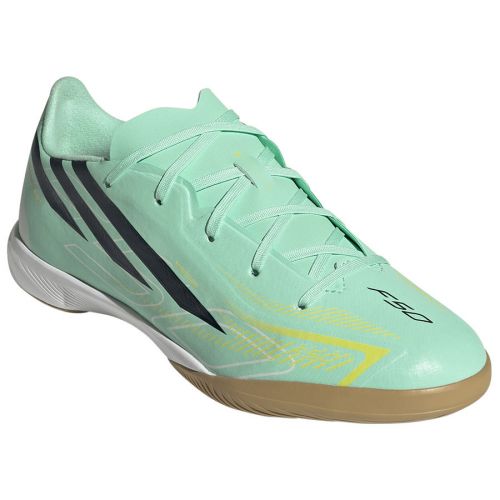 Buty adidas F50 Hyperfast League Jr IN KK1327