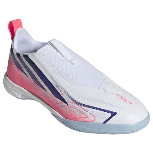Buty adidas F50 Hyperfast League LL Jr IN KK1329