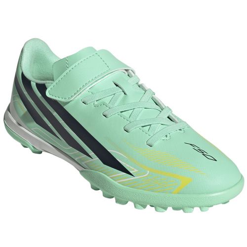 Buty adidas F50 Hyperfast Club H L Jr TF KK1338