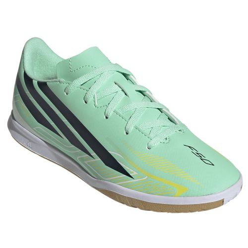 Buty adidas F50 Hyperfast Club Jr IN KK1339