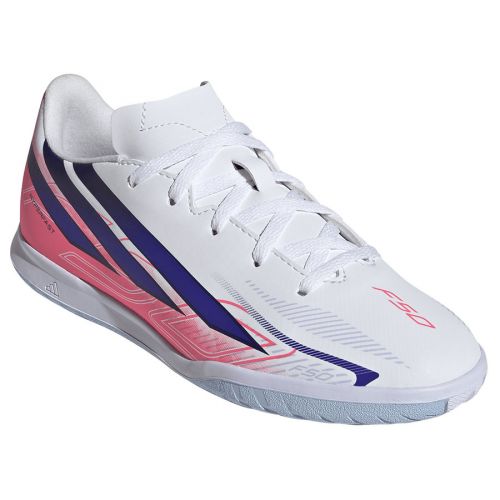 Buty adidas F50 Hyperfast Club Jr IN KK1341