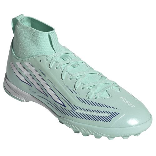 Buty adidas F50 Sparkfusion League Jr TF JR KK1355