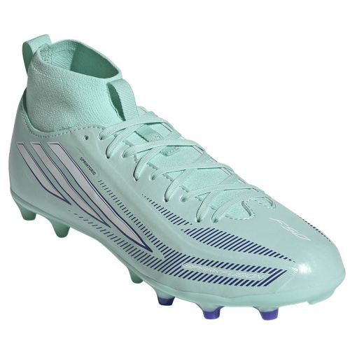 Buty adidas F50 Sparkfusion League Jr FG/AG KK1356