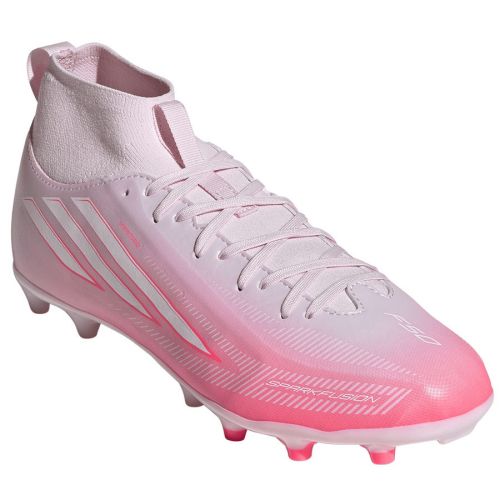 Buty adidas F50 Sparkfusion League Jr FG/AG KK1357