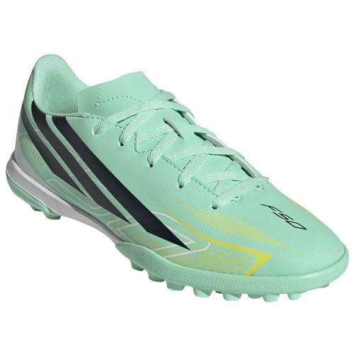 Buty adidas F50 Hyperfast Club Jr TF KK1337