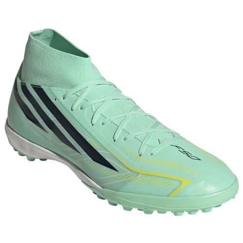 Buty adidas F50 Hyperfast League MID TF KK1369