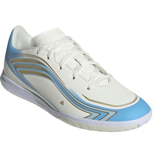 Buty adidas F50 Messi Club Jr IN KK1379