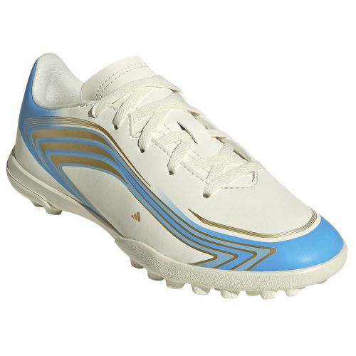 Buty adidas F50 Messi Club Jr TF KK1380