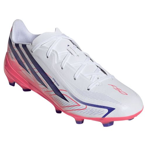 Buty adidas F50 Hyperfast League Jr FG KK1397