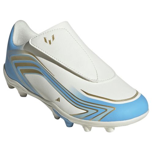 Buty adidas F50 Messi Club VEL FG/MG Jr KK1711