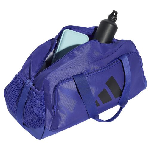 Torba adidas Woman Defender Duffle S KQ5166