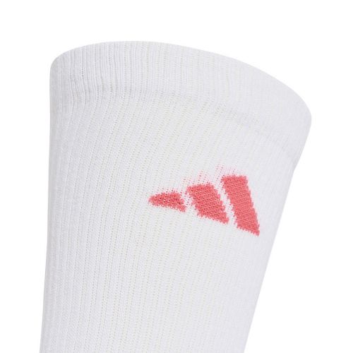 Skarpety adidas Cushioned Sportswear Crew 3P KQ6760