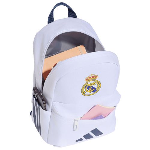 Plecak adidas Real Madryt 2026/27 Junior KR7557