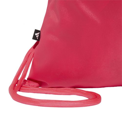 Worek na buty i odzież adidas Linear Gymsack KS4514
